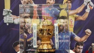 IPL 2020 Should be Cancelled Amid Coronavirus Scare, Urges Indian Government